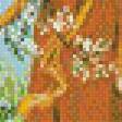 Preview of cross stitch pattern: #479694