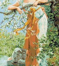 Cross stitch pattern: #479694