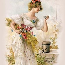 Cross stitch pattern: #479741