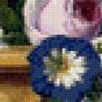 Preview of cross stitch pattern: #479781