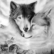 Cross stitch pattern: #479841