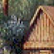 Preview of cross stitch pattern: #479970
