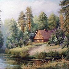 Cross stitch pattern: #479970
