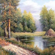 Cross stitch pattern: #479973