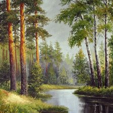 Cross stitch pattern: #479990