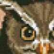 Preview of cross stitch pattern: #480033
