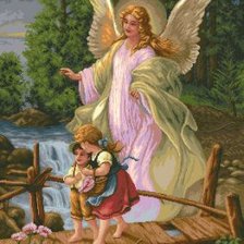 Cross stitch pattern: #480201