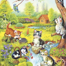 Cross stitch pattern: #480267