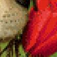 Preview of cross stitch pattern: #480325