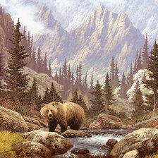 Cross stitch pattern: #480327