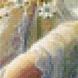Preview of cross stitch pattern: #480510