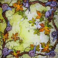Cross stitch pattern: #480511