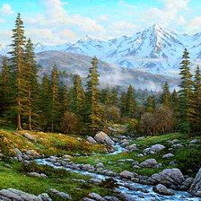 Cross stitch pattern: #480782