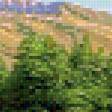 Preview of cross stitch pattern: #480784