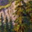 Preview of cross stitch pattern: #480785