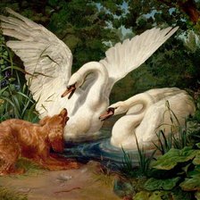 Cross stitch pattern: #480840