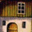 Preview of cross stitch pattern: #481010