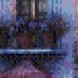 Preview of cross stitch pattern: #481076