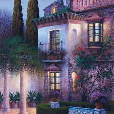 Cross stitch pattern: #481076