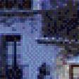 Preview of cross stitch pattern: #481077