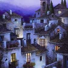 Cross stitch pattern: #481077