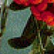 Preview of cross stitch pattern: #481145