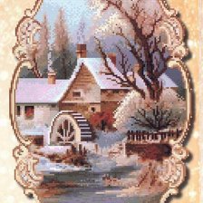 Cross stitch pattern: #481225