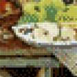 Preview of cross stitch pattern: #481412