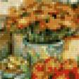 Preview of cross stitch pattern: #481416