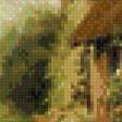 Preview of cross stitch pattern: #481471