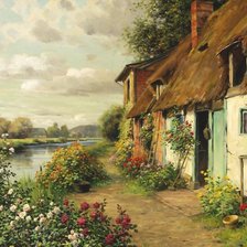 Cross stitch pattern: #481471