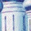 Preview of cross stitch pattern: #481500