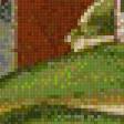 Preview of cross stitch pattern: #481504