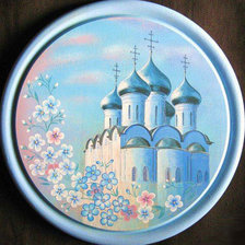 Cross stitch pattern: #481508