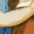 Preview of cross stitch pattern: #481516