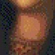 Preview of cross stitch pattern: #481563