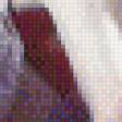 Preview of cross stitch pattern: #481732
