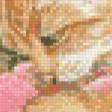 Preview of cross stitch pattern: #481824