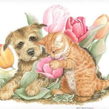 Cross stitch pattern: #481824