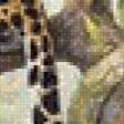 Preview of cross stitch pattern: #481825