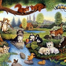 Cross stitch pattern: #481829