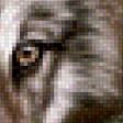 Preview of cross stitch pattern: #481887