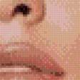 Preview of cross stitch pattern: #482072