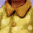 Preview of cross stitch pattern: #482125