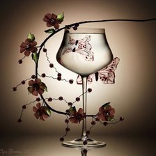 Cross stitch pattern: #482467