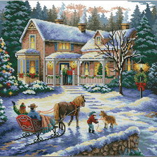 Cross stitch pattern: #482473