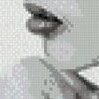 Preview of cross stitch pattern: #482808