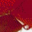 Preview of cross stitch pattern: #482818