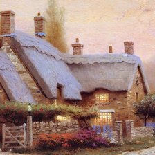 Cross stitch pattern: #482836