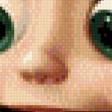 Preview of cross stitch pattern: #482858